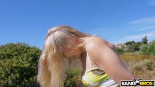 Sloan Harper  Sloan Harpers Sexual Beach Vacation Day 1