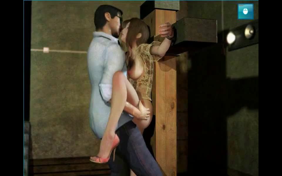 3D 7873 Bishoujo Kankin Ryoujoku Kurabu