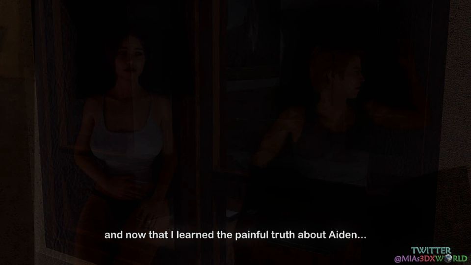 TEMPTATION - Episode 4.