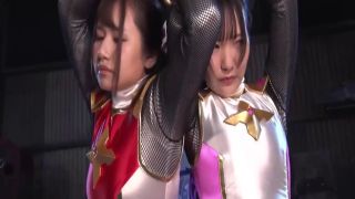 [SuperMisses.com] ZEPE-31 Heroína en peligro de tumba Agente especial Ninja Justy Wind-017