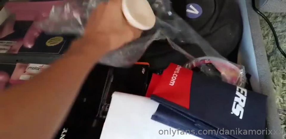 Danika Mori20-03-2019-23968432