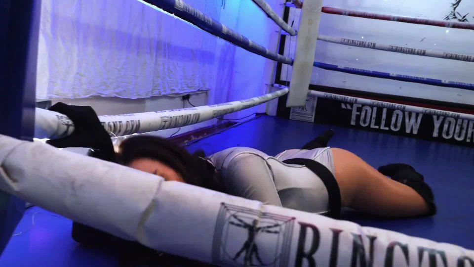 Deceptress vs requiem sebastian Video Sex Download Porn