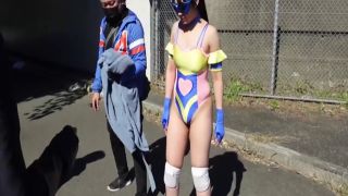 [SuperMisses.com] ZEPE-29 PINCH DE ACCIÓN DE HEROINA: Tigre Venus-022