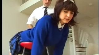 online clip 6 Desnuda inferior Spanking, asiático fetiche porno en femdom porno