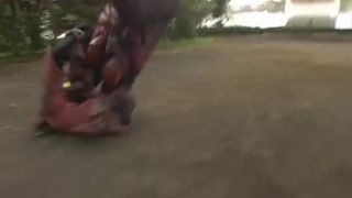 [SuperMisses.com] [Risika Yuu, Sho Nishino] [CGBD-37] Idol de Gravure Superando Crisis! – Nombre en código Minerva Neo : Hitodeisma de sangre fría – 2010/08/13 - PARTE-CGBD37GravureIdolSuperando GriesCodenameMinervaNeoFríoSangreHitodeisma20100813 parte 1