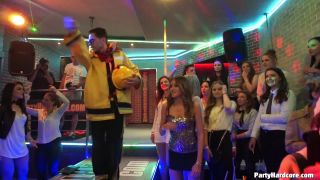 Party Hardcore Gone Crazy Vol. 31 Part 1 - Cam 3