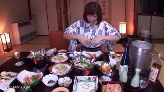 Reducing Mosaic DV-1344 七発二日の温泉旅行 麻美ゆま