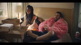 Stars Rachel Sennott, Odessa A'zion in Exclusive Love Scenes