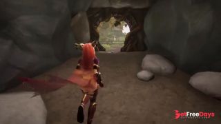 Rekindling of the Red Part 1 - Tails of Azeroth Series