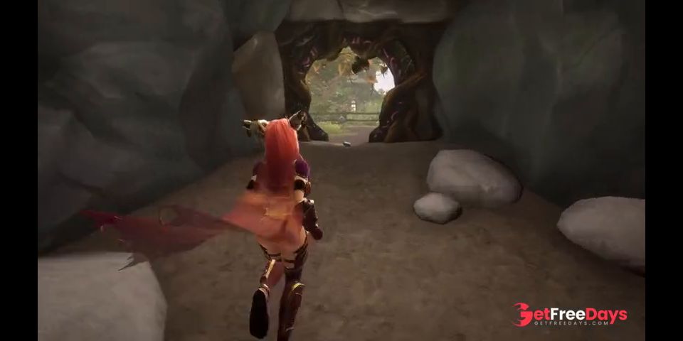 Rekindling of the Red Part 1 - Tails of Azeroth Series