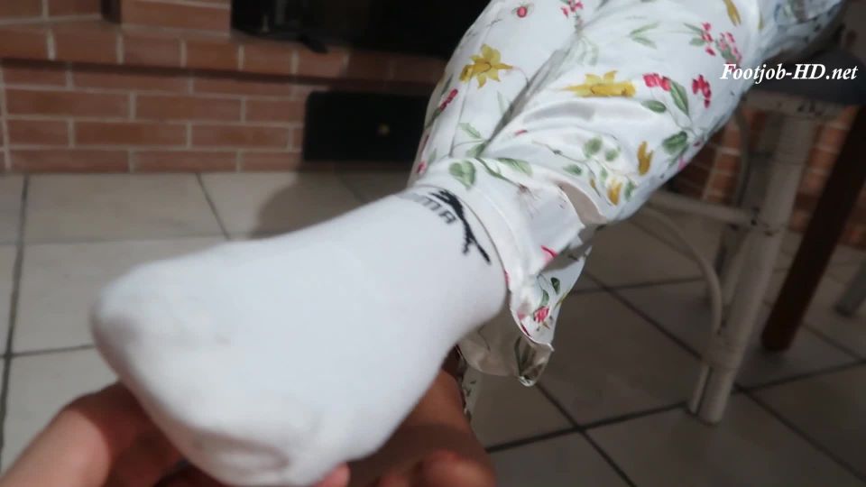 adult video clip 1 lena paul foot fetish Inevitability – Princess Diana – FootJob, princess diana on handjob porn