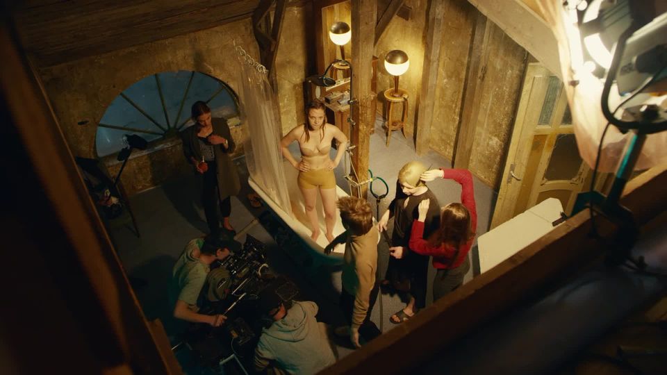 Vanessa Aleksander - Ultravioleta s02e07 (2019) HD 1080p - (Porno de Celebridad)