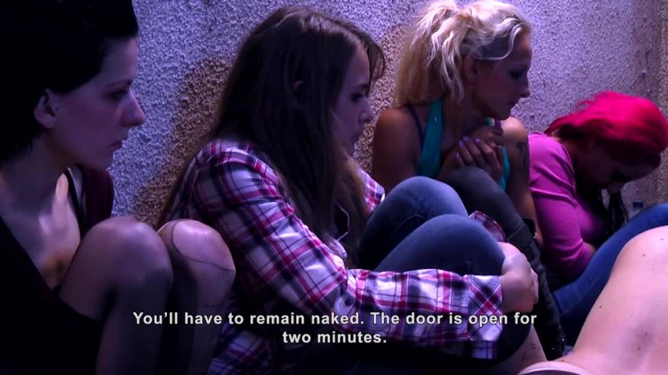 online porn video 28 bbw lesbian bdsm bdsm porn | The FEAR [HD 2.77 GB] | bondage