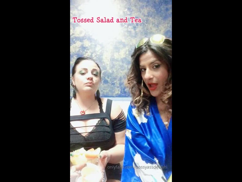 Bossy Ass Delilah_2019-04-17 t sanctuary TOSSED SALAD   TEA ...just listen - 178