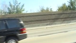 Back Seat Bangers #8, Scene 3  - Online Porn