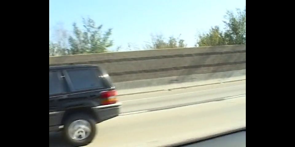 Back Seat Bangers #8, Scene 3  - Online Porn