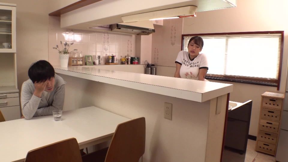 Himesaki Hana MRSS-123 Hana Himesaki, A Wife With A Rational And Unyielding Personality, Has Submitted To A Rotten Neighborhood Association - Evil