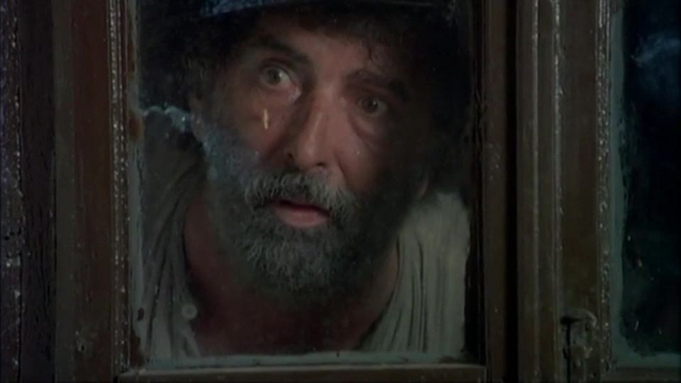 Savina Gersak – Cudo nevidjeno (1984) HD 720p - (Celebridad porno)