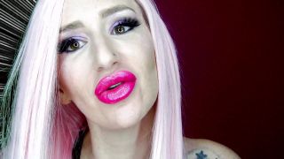 Graceful Mistress Harley Studio - fierce Joi.