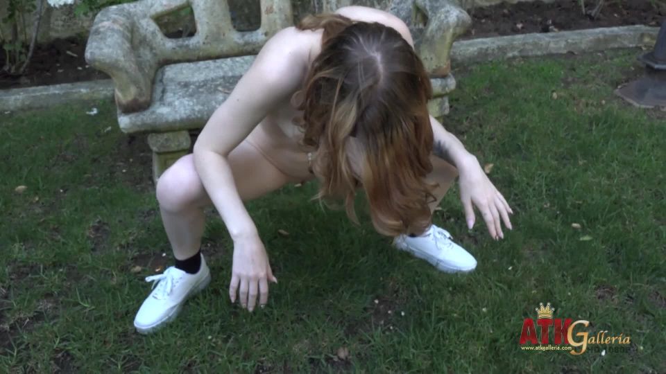 [ATKGalleria] Cierra Bell [10.21.21] [1080p]