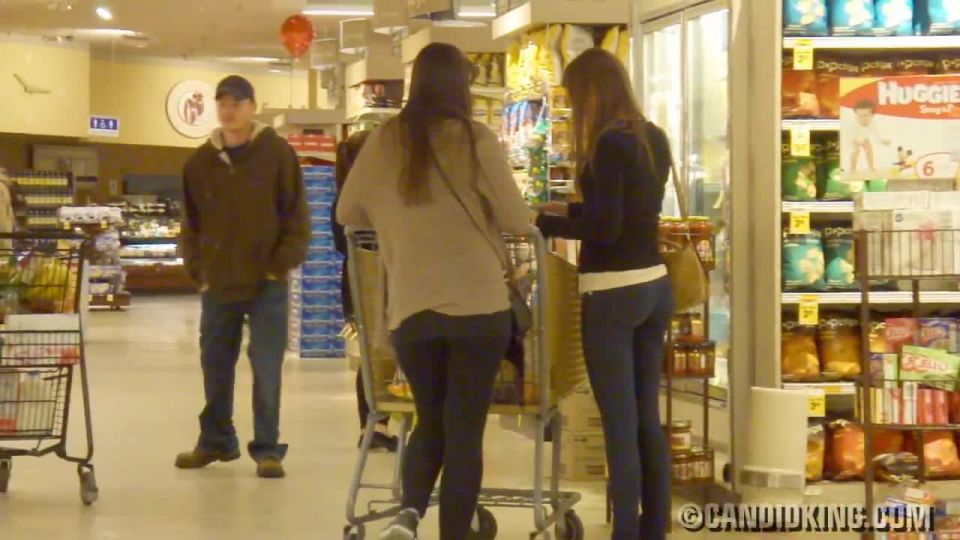 [SiteRip] CandidKing 106