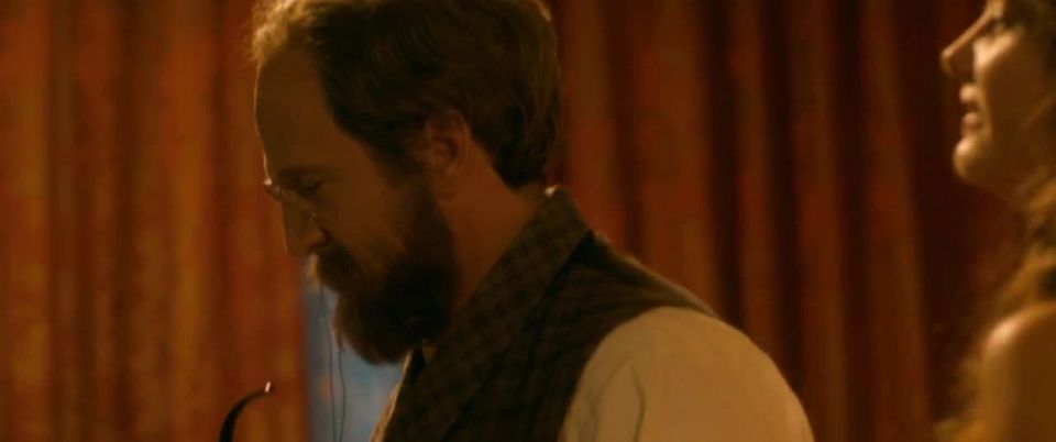 Alice Pol – Cezanne et moi (2016) HD 720p - (Celebridad porno)