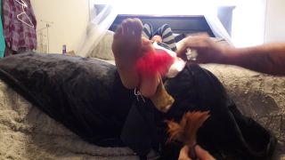 DIxiesjewels - Tickle tickle – Tickling Videos.