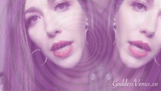 video en línea 33 Diosa Venus – repetirlo beta perra lavado de cerebro, fetiche vintage en la masturbación porno