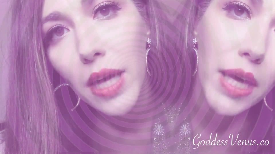 video en línea 33 Diosa Venus – repetirlo beta perra lavado de cerebro, fetiche vintage en la masturbación porno