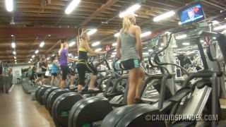 [SiteRip] CandidSpandex 098