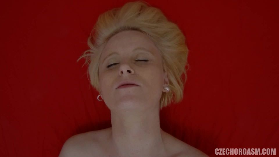 adulto xxx clip 10 checo orgasmo # 158  rubia  euro sexo brett rossi hardcore