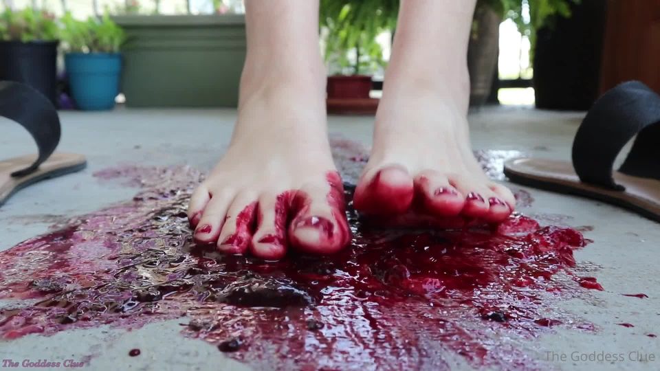 adult clip 48 femdom bi slave femdom porn | the-goddess-clue 08-07-2020 A yummy messy clip is coming out this Friday Don | femdom