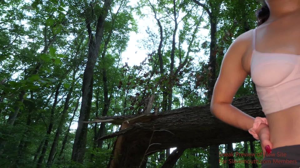 video 15  public | Jezebeth on the farmstead | public