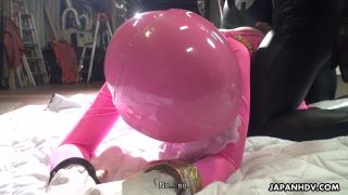 [JapanHDV] Pink ha sido capturado por los Aliens [01.29.21] [1080p]