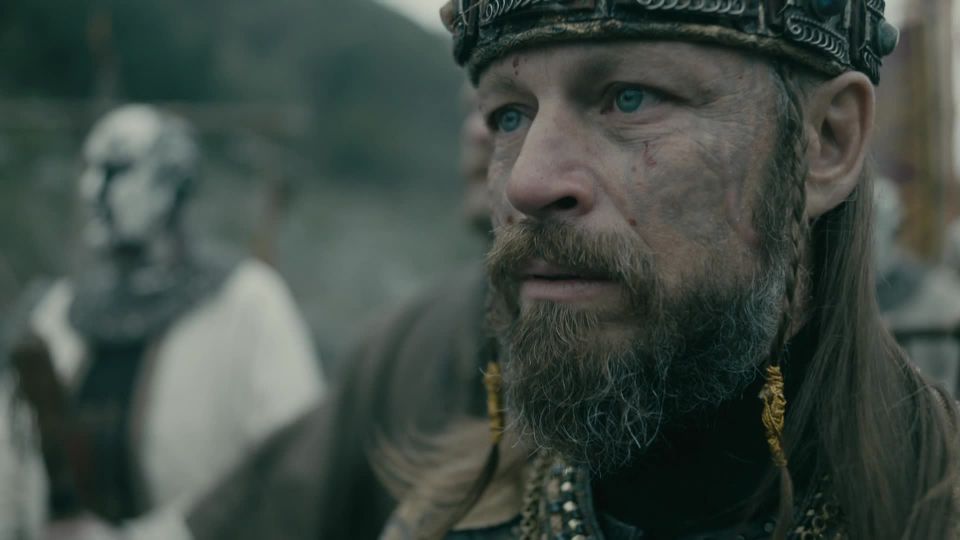 Ragga Ragnars - Vikings s06e15 (2020) HD 1080p - (Porno de Celebridad)
