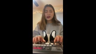 Jasminericegirl 14-04-2020 Feeling Lonely Tonight - (Webcam)