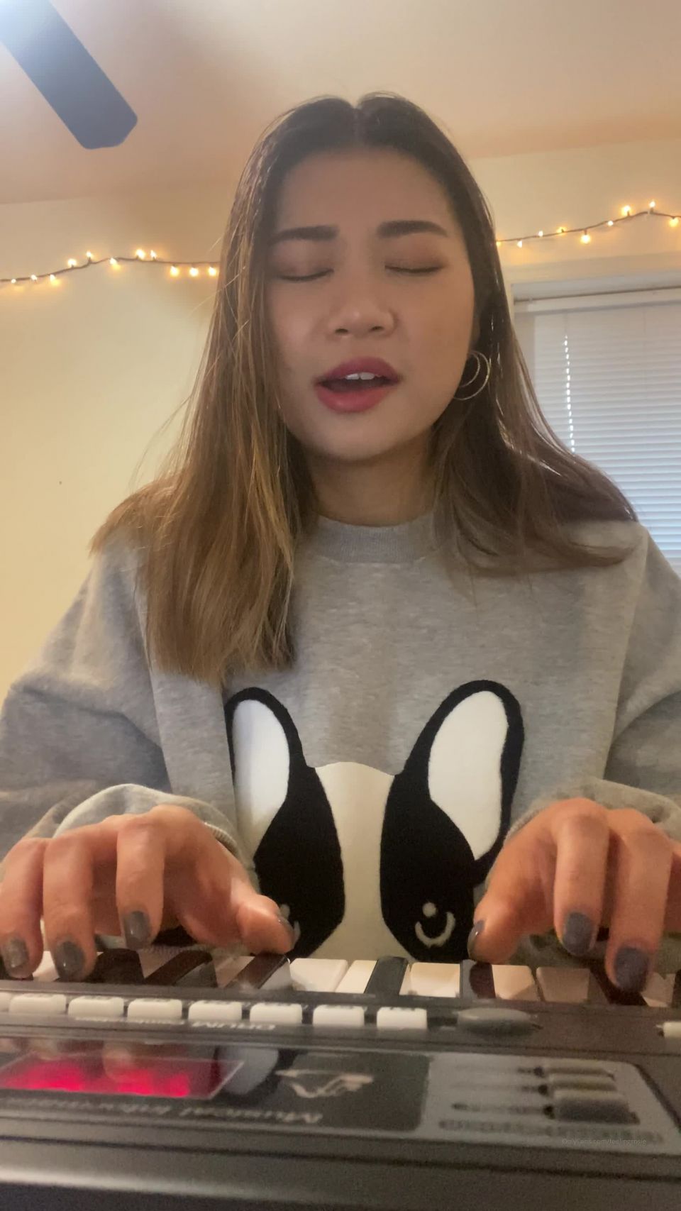 Jasminericegirl 14-04-2020 Feeling Lonely Tonight - (Webcam)