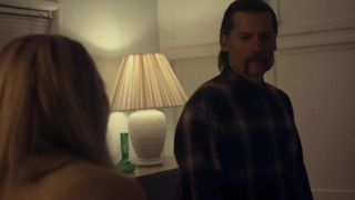 Sarah Minnich - Shot Caller (2017) HD 1080p - (Celebrity porn)