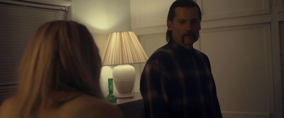 Sarah Minnich - Shot Caller (2017) HD 1080p - (Celebrity porn)