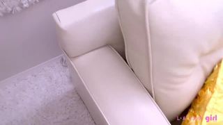 free adult clip 41 blue girl hentai - blonde - cumshot