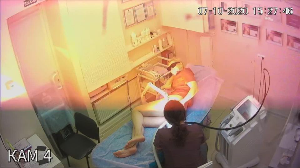 Hidden-Zone October 2020 – hz_27511 Voyeur!