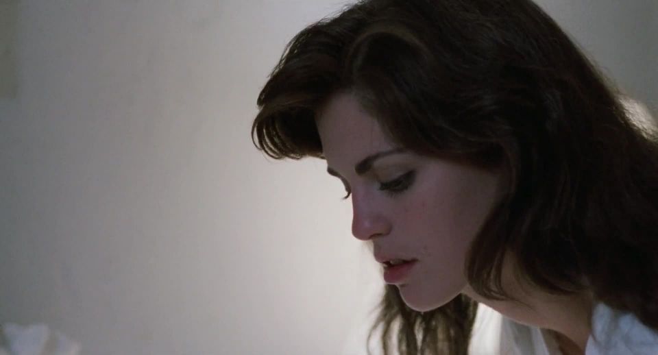 Jill Pierce - Darkroom (1988) HD 1080p - [Celebrity porn]
