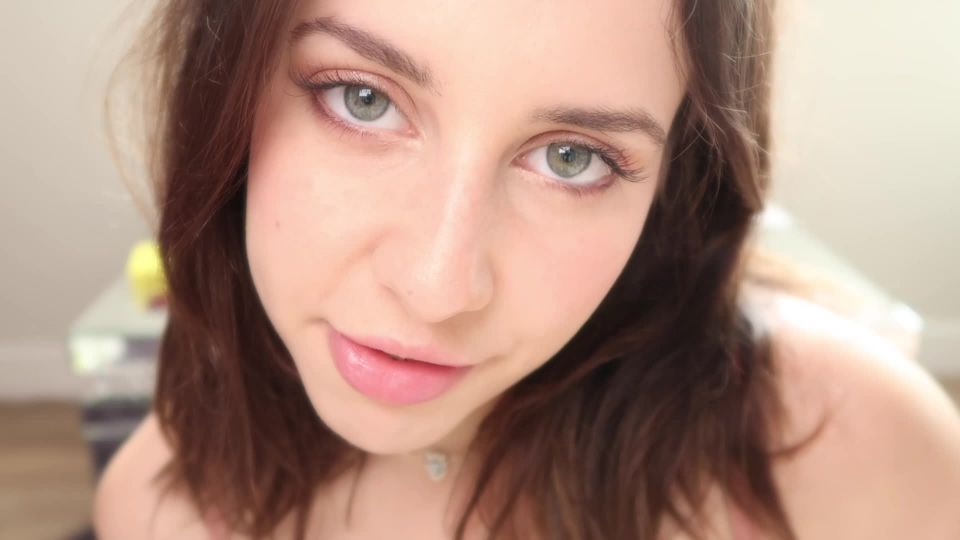 porn video 49 Princess Violette – A Spiritual Slave Experience - mind fuck - fetish porn femdom joip