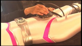 [waranlov.com] CSFT-05 コスフェチ05 チャージマーメイド - PART-CSFT05_J1 | giga heroine, cosplay, コスプレ, superheroine, 女子プロレス, wrestling