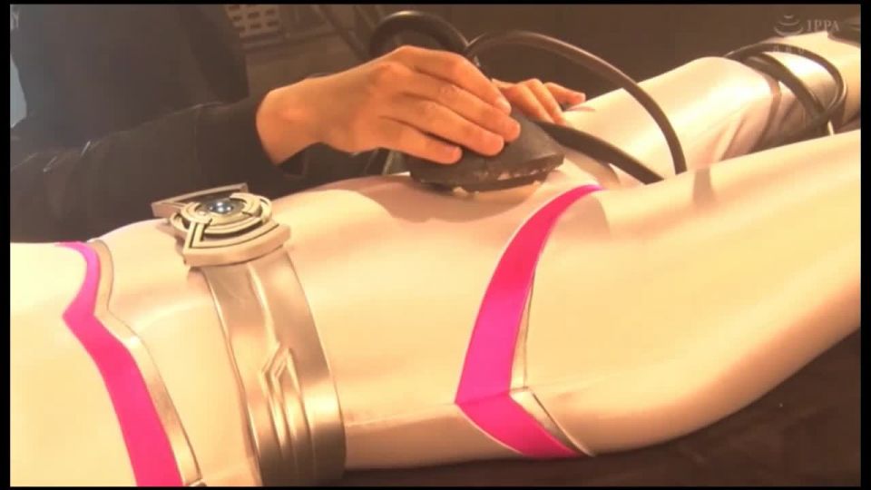 [waranlov.com] CSFT-05 コスフェチ05 チャージマーメイド - PART-CSFT05_J1 | giga heroine, cosplay, コスプレ, superheroine, 女子プロレス, wrestling