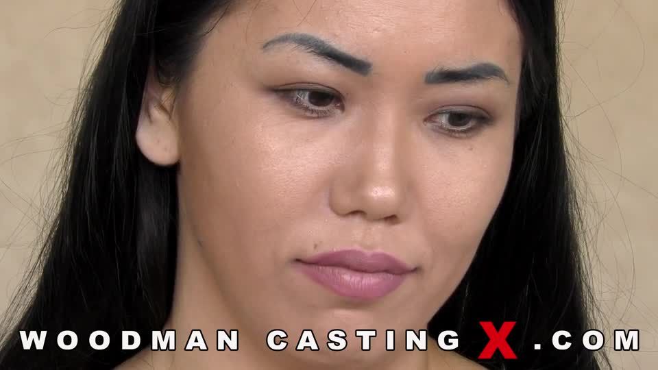 Alina Crystall casting X Casting