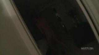 Gonzo Sex Party hairy Faye Reagan