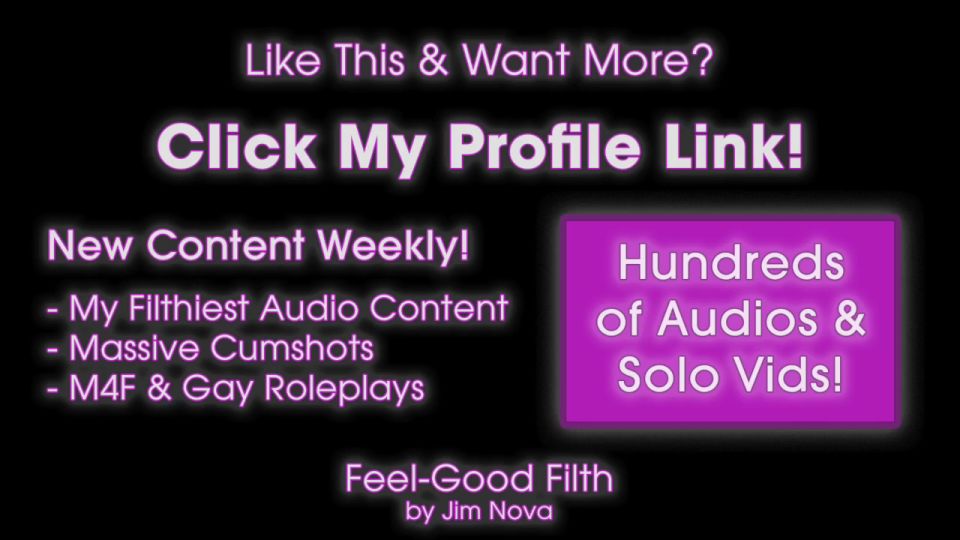 Jim Nova - Audio para Mujeres: Primero TIEM Romántico Sexo con tu nuevo novio