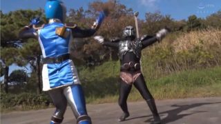 [supermisses.com] GHMT-37 Empress Diane -Evil Organization Reconstruction Plan -Kage Ranger - 27$