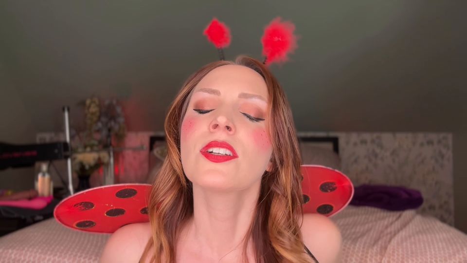 SneezeGoddess C2C FullHD: Female Domination JerkOff Fantasy 2025!